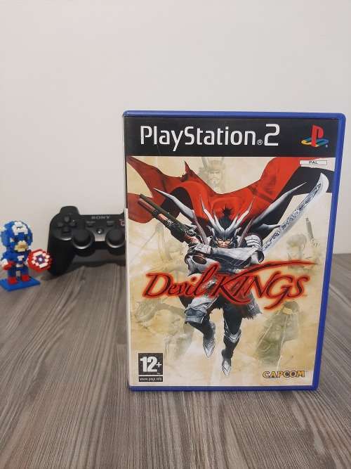 Devil Kings (PS2)