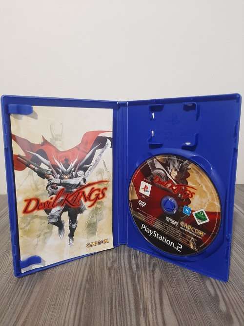 Devil Kings (PS2)
