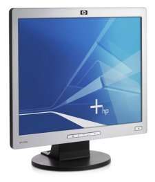 HP L1706 17" LCD Monitor