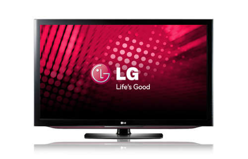 LG 47" Full HD LCD TV