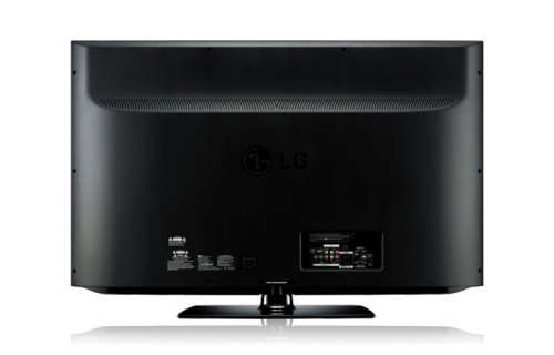 LG 47" Full HD LCD TV