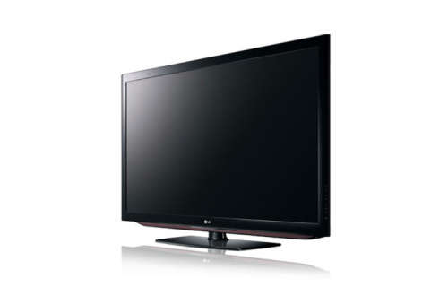 LG 47" Full HD LCD TV