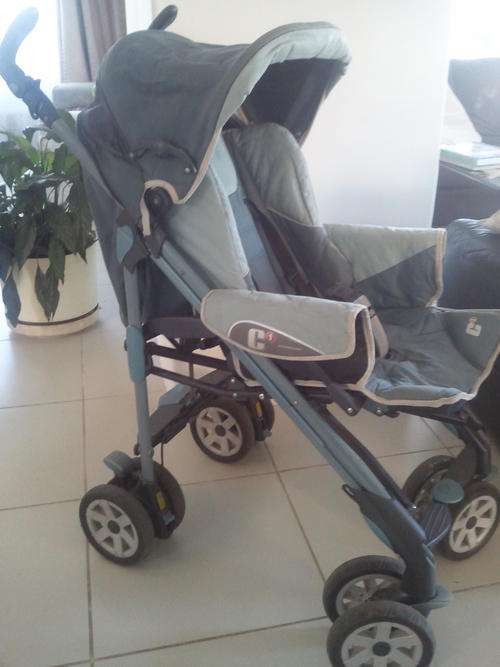 Chicco pram
