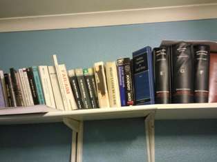 Pilots books/study notes