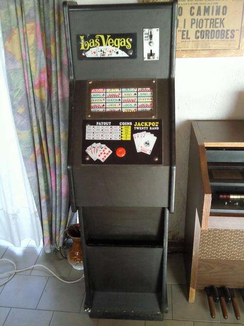 Slot Machine
