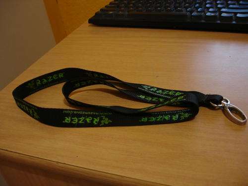 Razer Lanyard