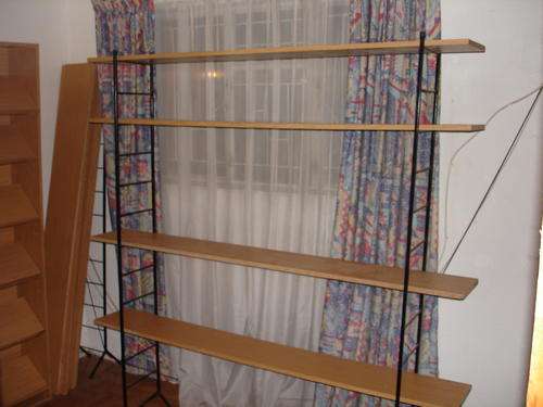 Shelving