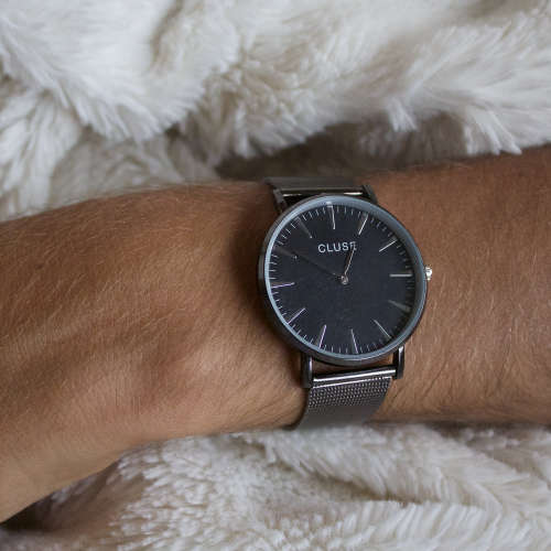 Cluse - Sleek & Elegant unisex Quartz watch