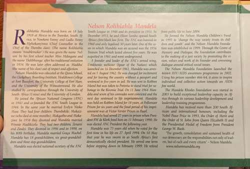 Mandela 90th Birthday