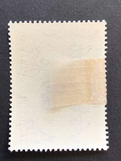 Northern Rhodesia stamps