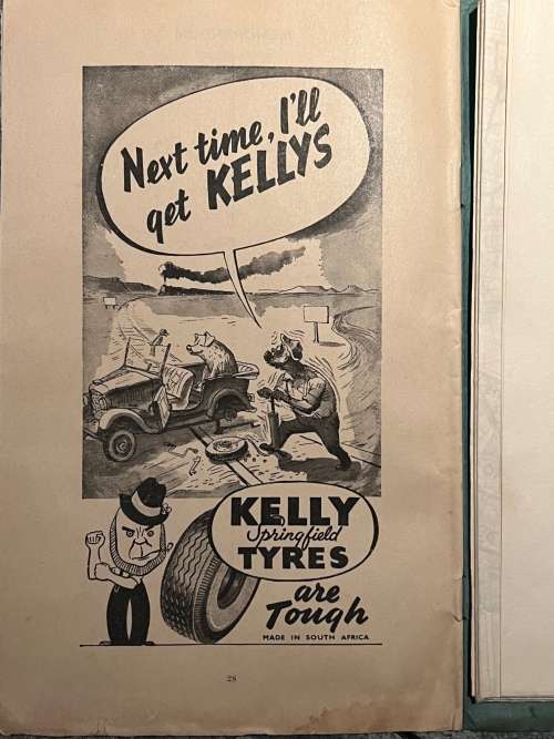 Holmden`s Street Plan of Greater Johannesburg