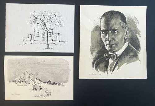 South African Art Prints