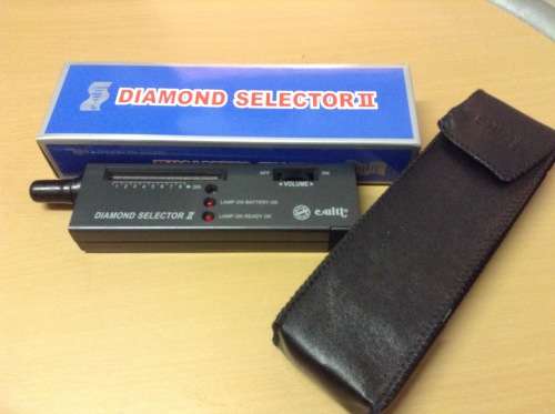 diamond selector 2