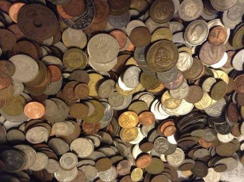 Found your treasure in the treasure box