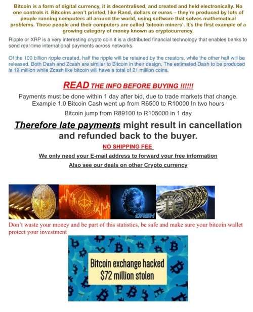 Lite Coins 0.1   + two E books + Free bitcoin Wallet + Free Coins