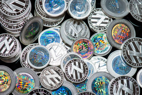 Lite Coins 0.1   + two E books + Free bitcoin Wallet + Free Coins