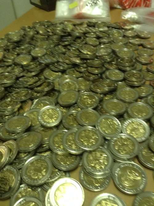 2011 SARB Anniversary Coins out of sealed bag. BIG SALE Grab it while you can