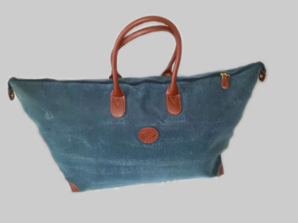 David Jones Travel Bags