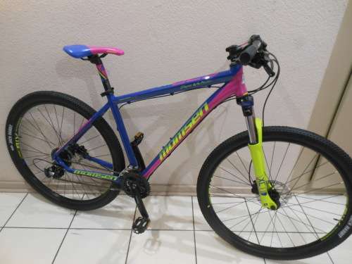 Momsen 29er **New**