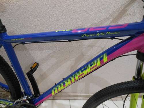 Momsen 29er **New**