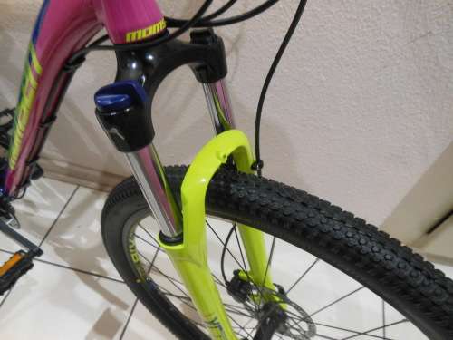 Momsen 29er **New**