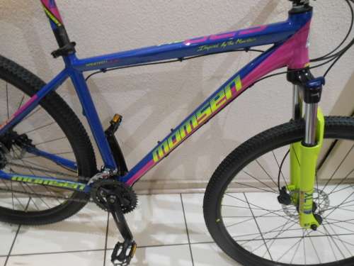 Momsen 29er **New**