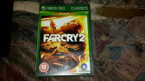 FARCRY2 CLASSIC