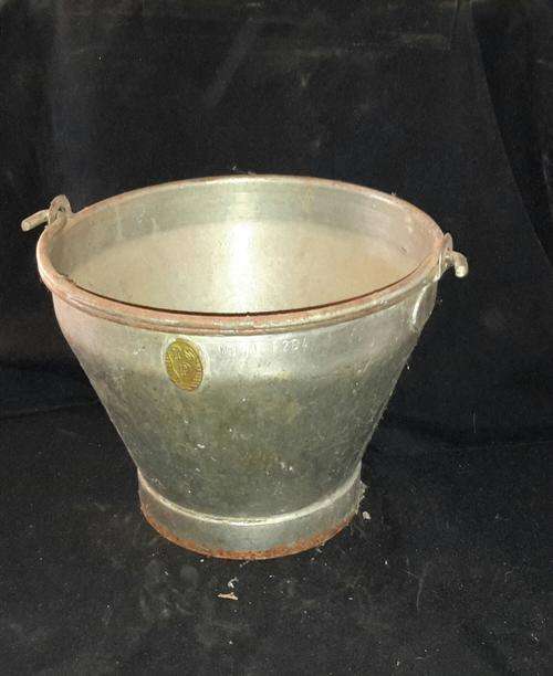 Milk Bucket