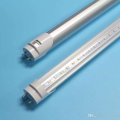 T8 1200mm LED Tube Light 4ft - Clear or Frosted Cover Available!!!