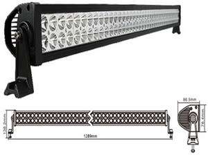 BRAND NEW !!! 300w Super Bright LED bar for all 4x4 lovers!!!!