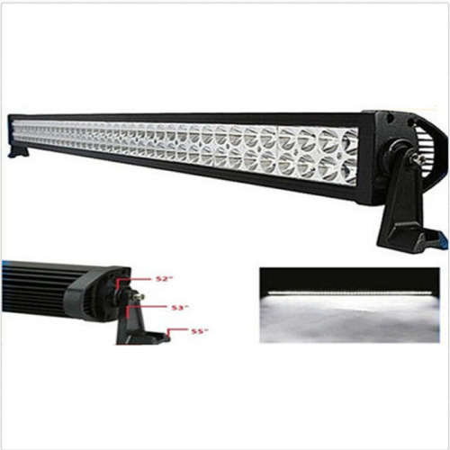 BRAND NEW !!! 300w Super Bright LED bar for all 4x4 lovers!!!!