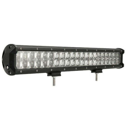 NEW ON THE MARKET !!! 180w 4D LENSED Super Bright FOCUSED BEAM LED bar for all 4x4 lovers!!!