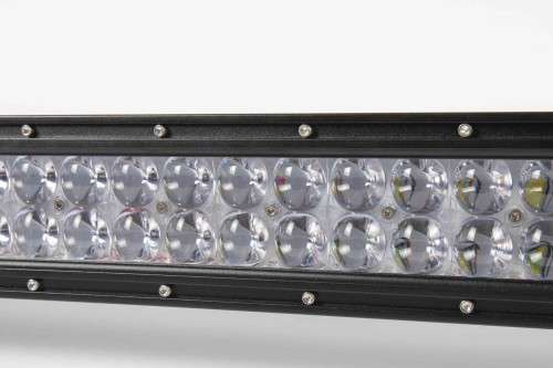 NEW ON THE MARKET !!! 180w 4D LENSED Super Bright FOCUSED BEAM LED bar for all 4x4 lovers!!!