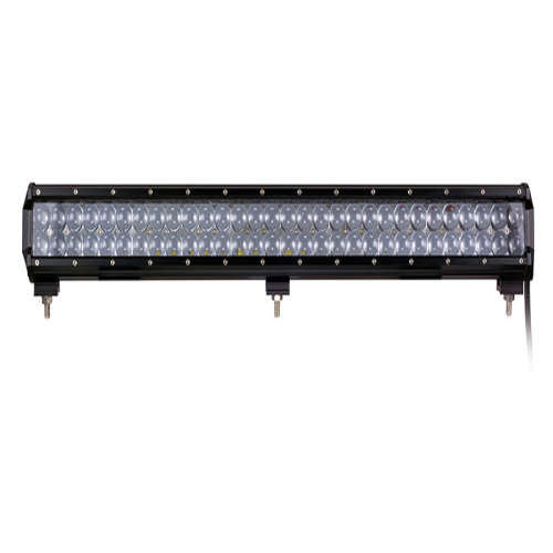 NEW ON THE MARKET !!! 180w 4D LENSED Super Bright FOCUSED BEAM LED bar for all 4x4 lovers!!!