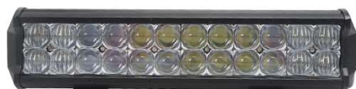 NEW ON THE MARKET!!! 72w 5D LENSED Super Bright Spot&Flood COMBO DEAL LED bar for all 4x4 lovers!!!