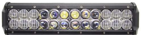 NEW ON THE MARKET!!! 72w 5D LENSED Super Bright Spot&Flood COMBO DEAL LED bar for all 4x4 lovers!!!
