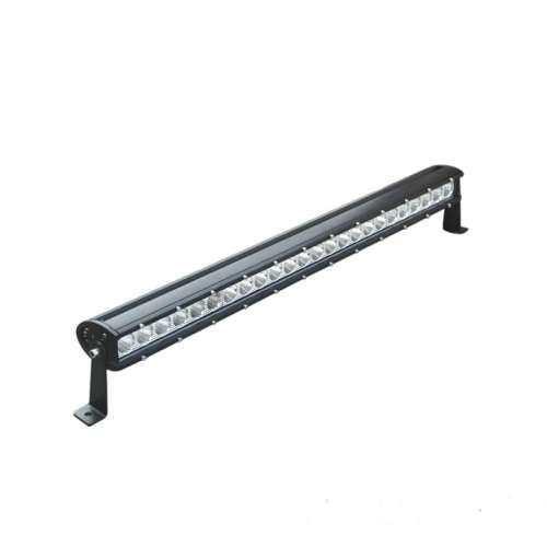 BRAND NEW !!! 120w 24 x 5w Super Bright Single Row LED bar for all 4x4 lovers!!!!