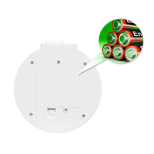 Brand New!!! 360° Rotating LED Starry Night Sky Projector Lamp