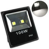 BRAND NEW!!! 100W LED Floodlight - Slimline - Energy Saving