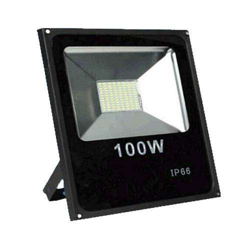BRAND NEW!!! 100W LED Floodlight - Slimline - Energy Saving
