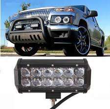 BRAND NEW !!! 36w 4D Super Bright LED bar for all 4x4 lovers!!!