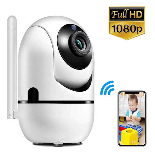BRAND NEW!!! Intelligent WIFI IP Camera - GREAT INVESTMENT!!!