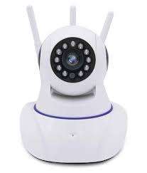BRAND NEW!!! Intelligent HD WIFI IP Camera - GREAT INVESTMENT!!!