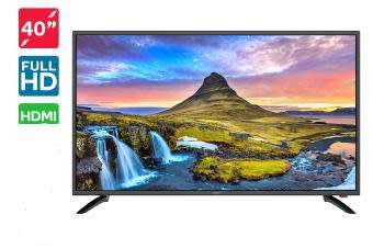 BRAND NEW!!! 40" DIGIMARK LED Widescreen TV - Great Investment - Sealed in the Box!