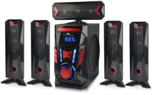 DIGIMARK 5.1 CHANNEL HOME THEATER SYSTEM - QUALITY YOU CAN TRUST!!!