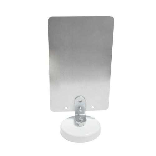 100W LED Magnetic 12V Pocket Size Camp/Outdoor Light In Pouch - Great Investment!