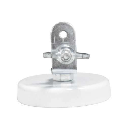 100W LED Magnetic 12V Pocket Size Camp/Outdoor Light In Pouch - Great Investment!