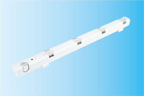 PIR Motion Sensor LED Cabinet / Wardrobe Light - Perfect to Light Up the Dark Spaces.