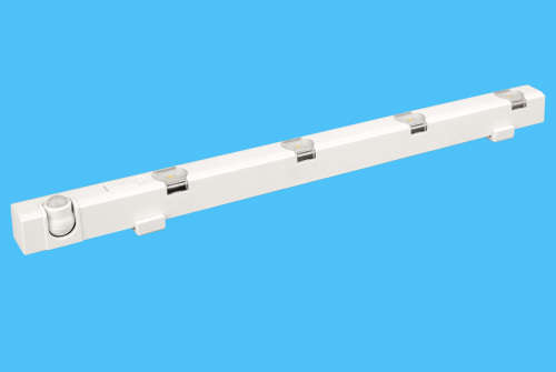 PIR Motion Sensor LED Cabinet / Wardrobe Light - Perfect to Light Up the Dark Spaces.