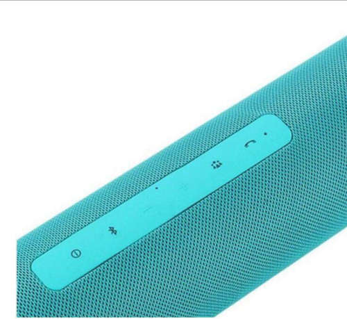 A189 Portable Wireless Speaker - Bluetooth - Hands Free Calling - Stereo Sound - 8hrs Playing Time